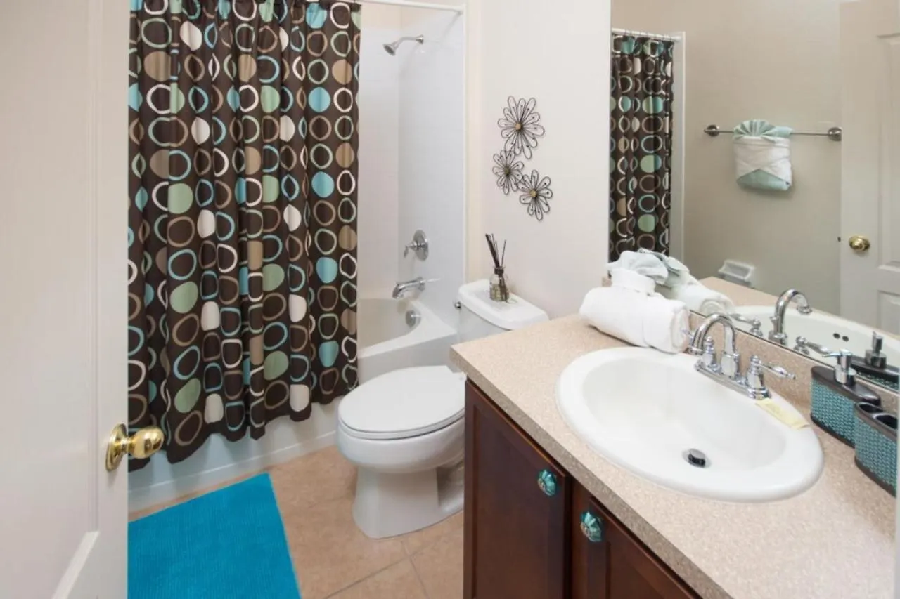 Holiday home The Shire At West Haven 907 Villa Four Corners